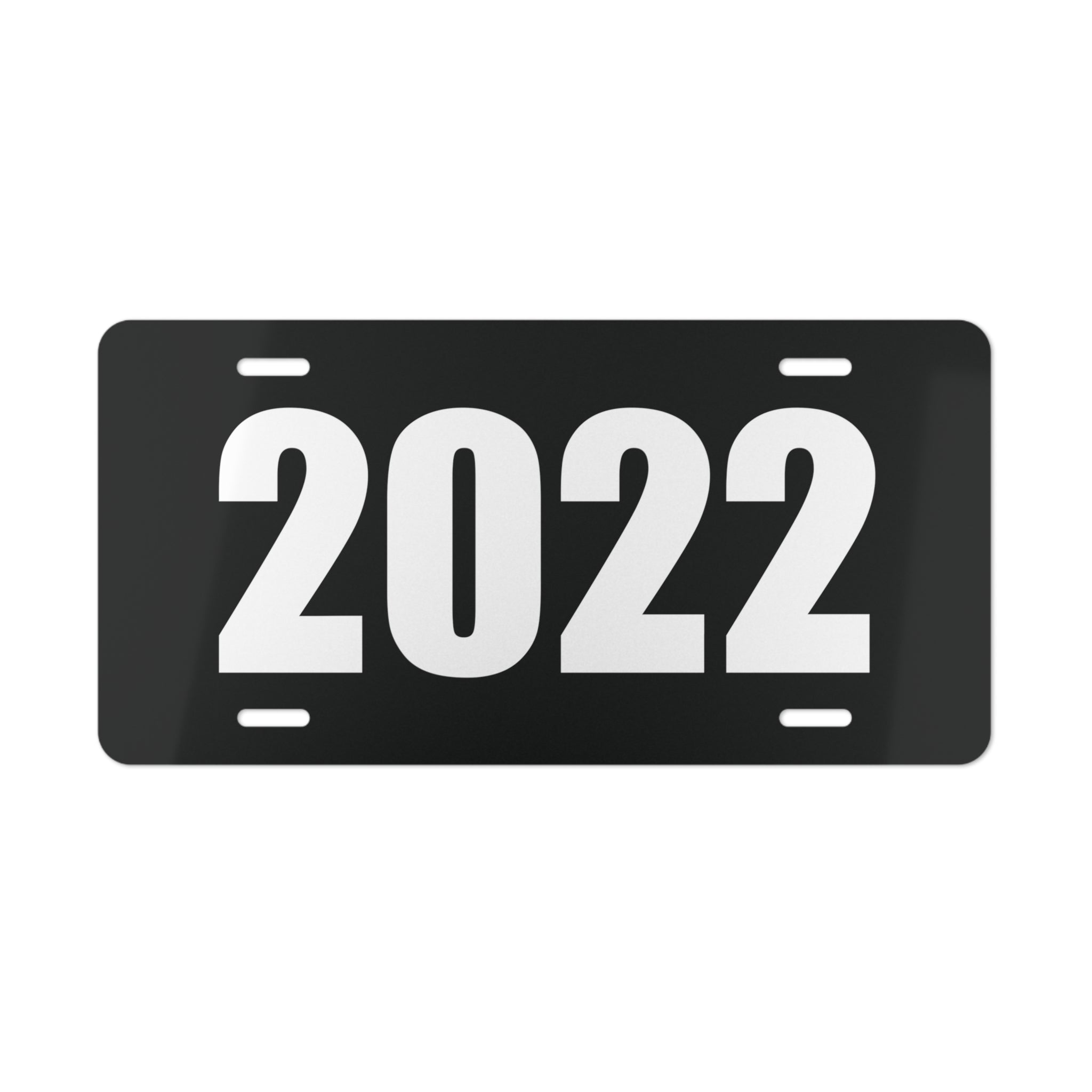 2022 Display Plate – CG Truckss
