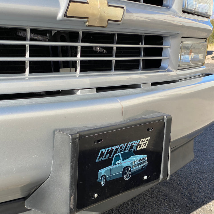 Truck Accessories