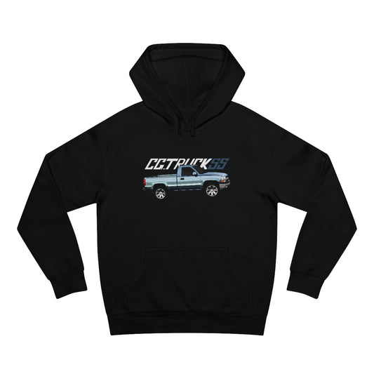 CGTruckss X @Erick_z71 Hoodie