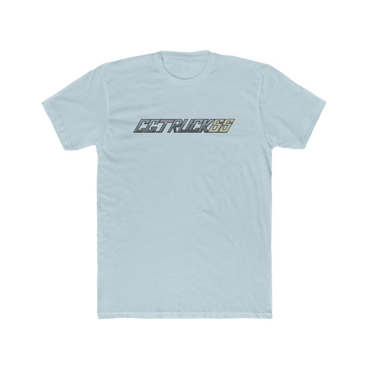 BOGO CGTruckss X @520.oby Men's Cotton Crew Tee