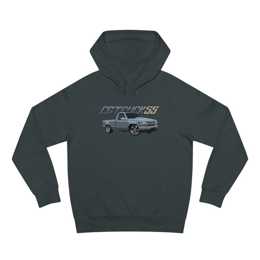 CGTruckss X @520.oby Hoodie